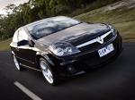 Holden Astra 2.0 SRi Turbo 2006 года